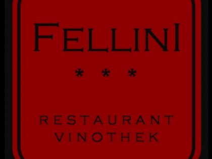 照片: Fellini